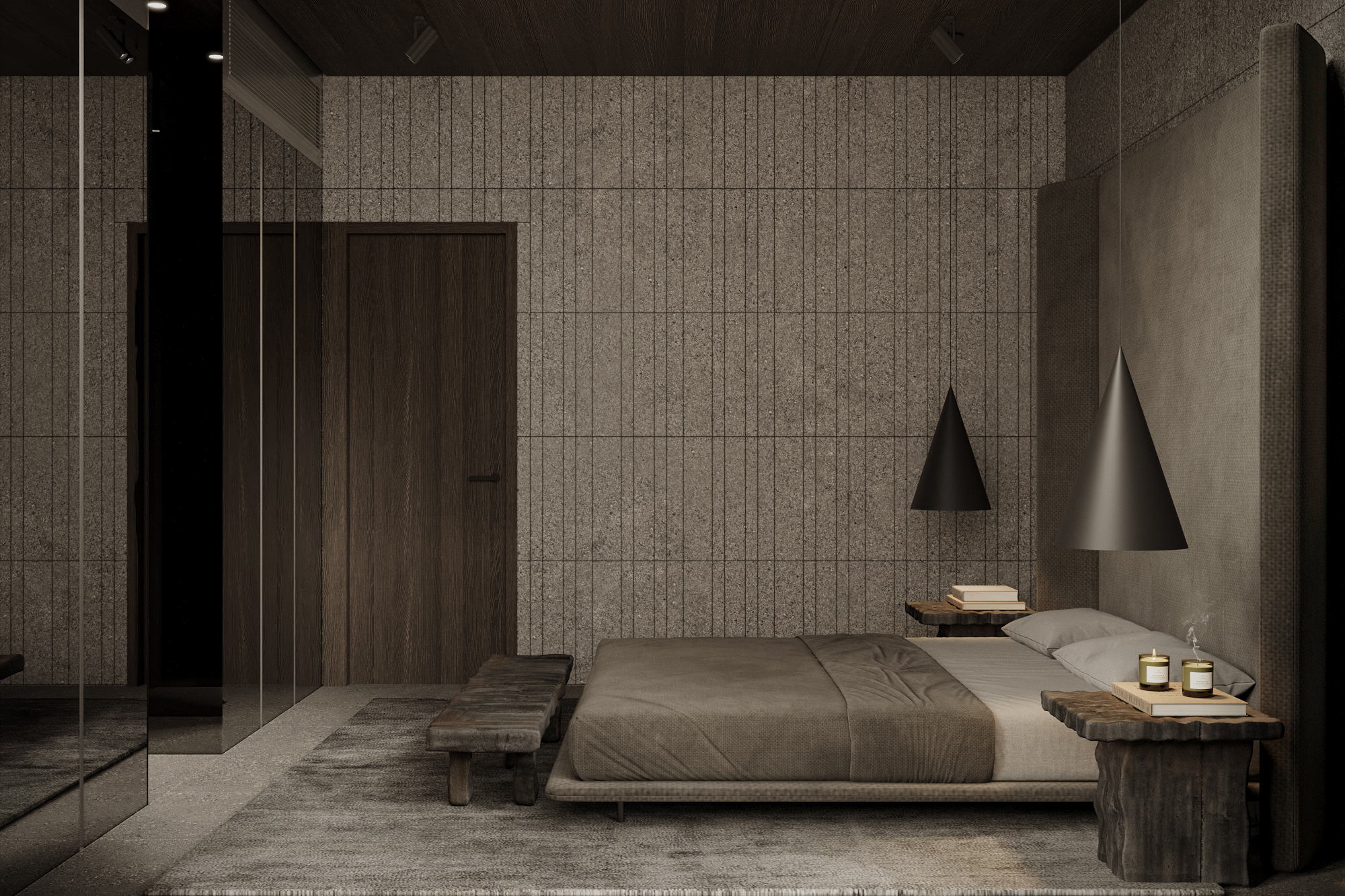 Uluwatu Residence Suite